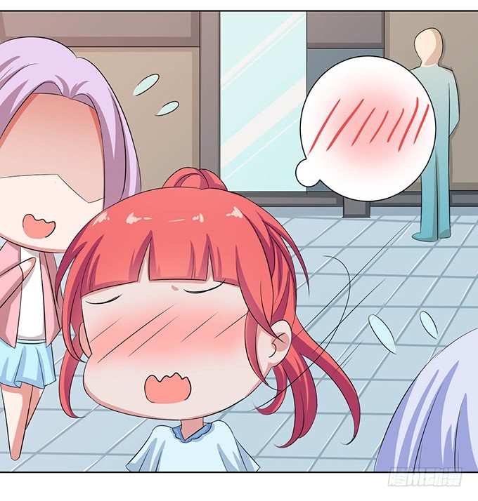 送你的玫瑰(1/2)-第45话