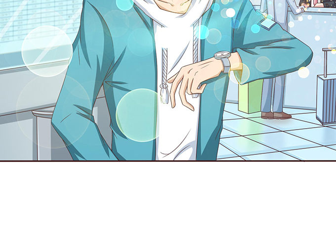 送你的玫瑰(1/2)-第45话