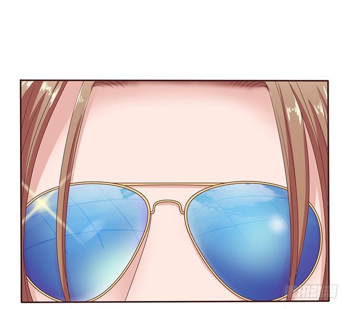 送你的玫瑰(1/2)-第45话