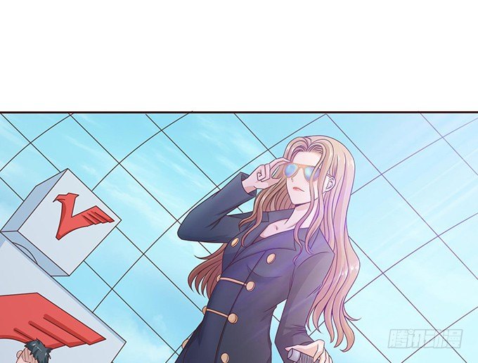 送你的玫瑰(1/2)-第45话