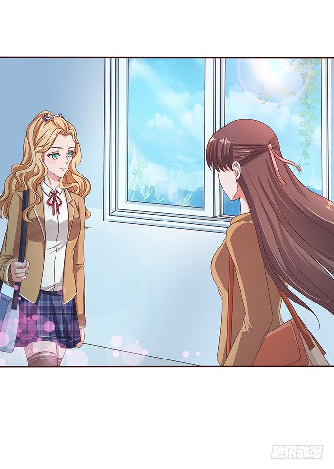 送你的玫瑰(1/2)-第45话