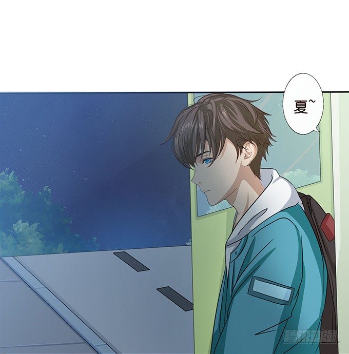 猫儿的名字-第47话