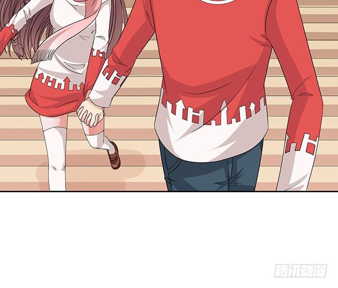 新春特别篇下(1/2)-第51话