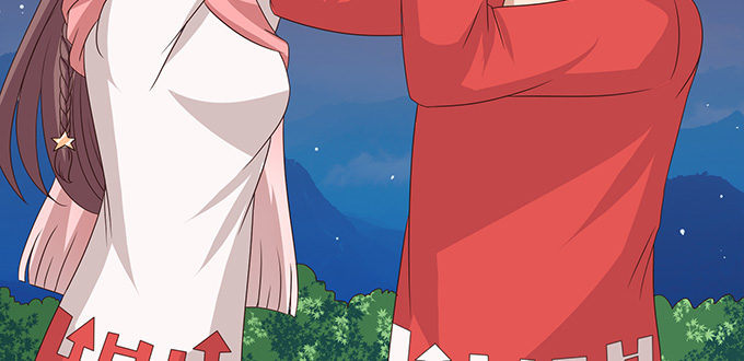 新春特别篇下(1/2)-第51话