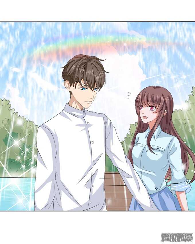 海上的牵手-第53话