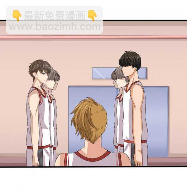 海上的牵手-第53话