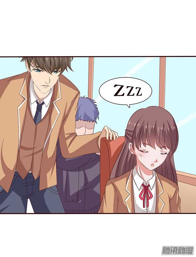 悄然的守护-第55话