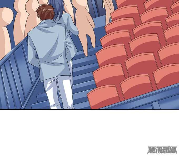 突然的求婚(1/2)-第59话