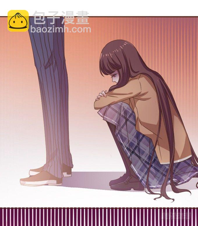 泪中的阳光(1/2)-第7话