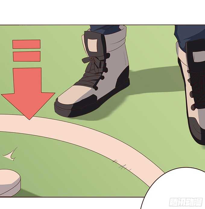 暗夜的惊魂(1/2)-第63话