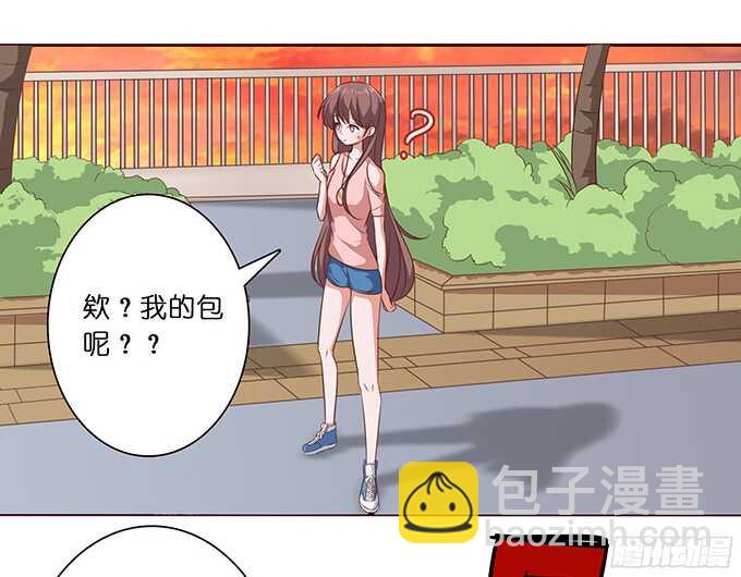 暗夜的惊魂(1/2)-第63话