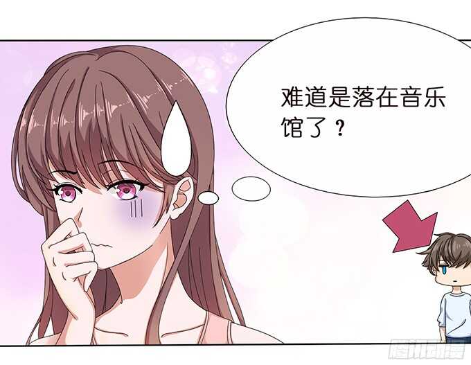 暗夜的惊魂(1/2)-第63话