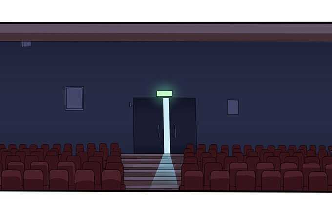 暗夜的惊魂(1/2)-第63话