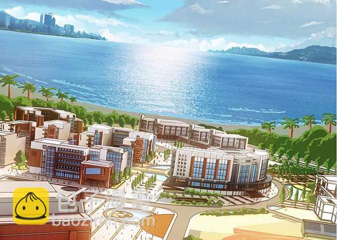 弱者的蜕变(1/2)-第65话