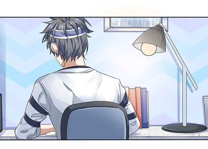 路过的世界(1/2)-第69话