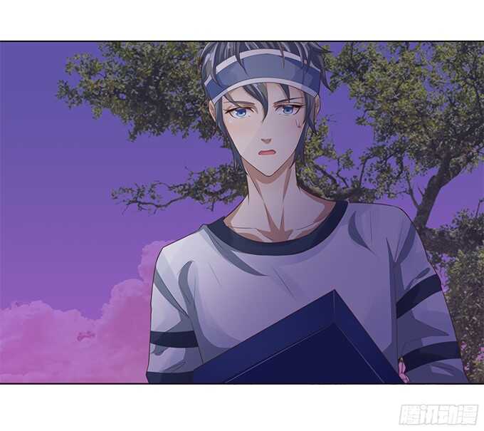 路过的世界(1/2)-第69话