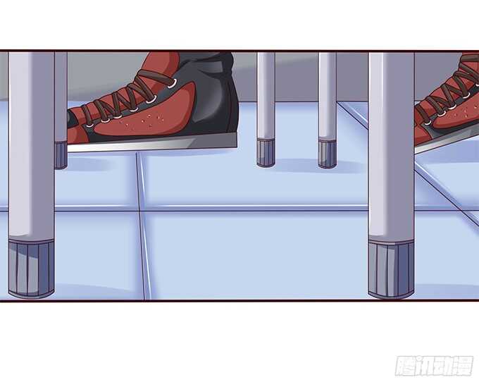 凛冬的温暖(1/2)-第71话