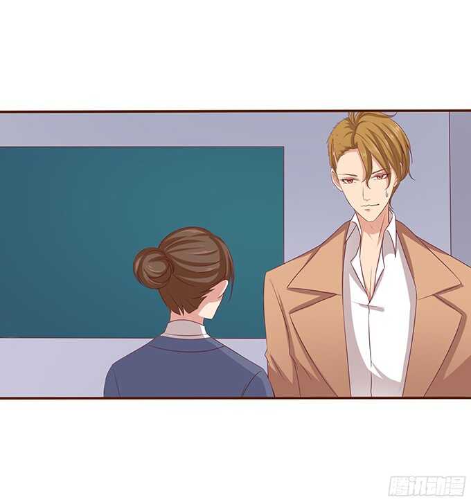 满眼的艳慕(1/2)-第73话