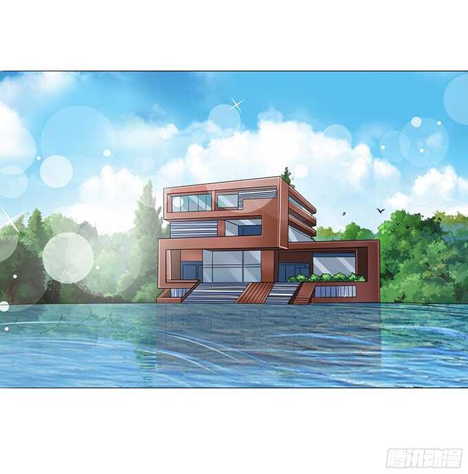 满眼的艳慕(1/2)-第73话