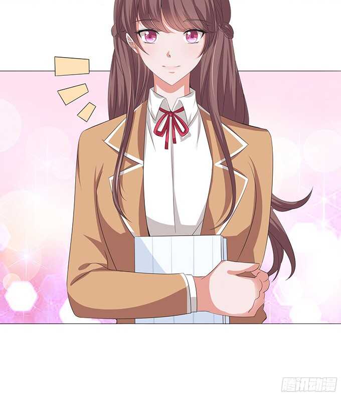 满眼的艳慕(1/2)-第73话