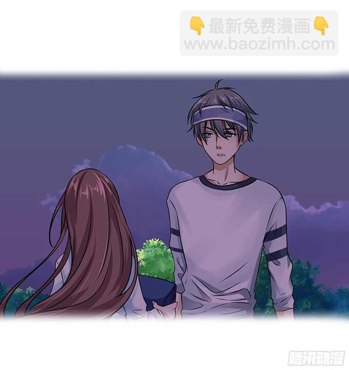 满眼的艳慕(1/2)-第73话