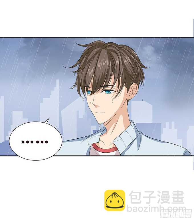 雨中的心跳(1/2)-第79话