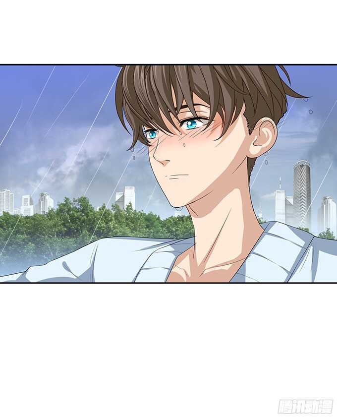 雨中的心跳(1/2)-第79话