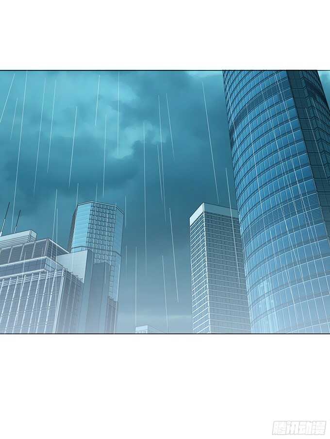 雨中的心跳(1/2)-第79话