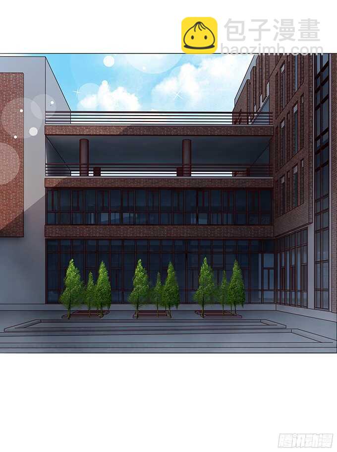 雨中的心跳(1/2)-第79话