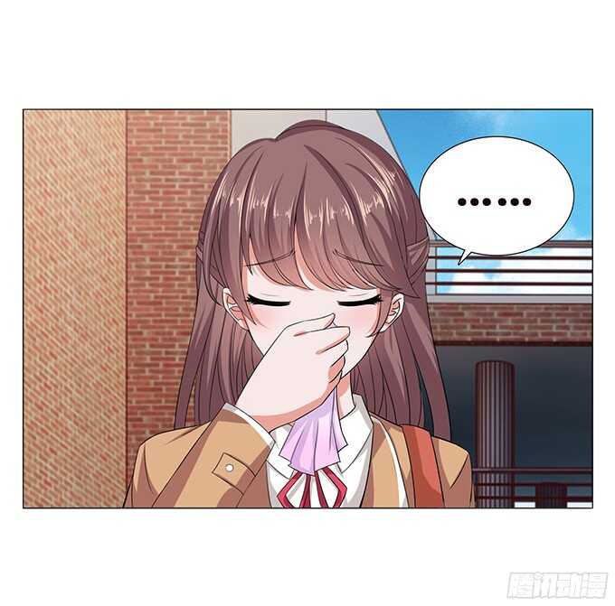 雨中的心跳(1/2)-第79话