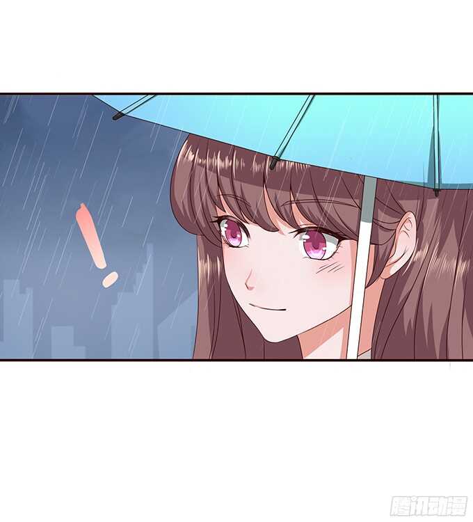 雨中的心跳(1/2)-第79话