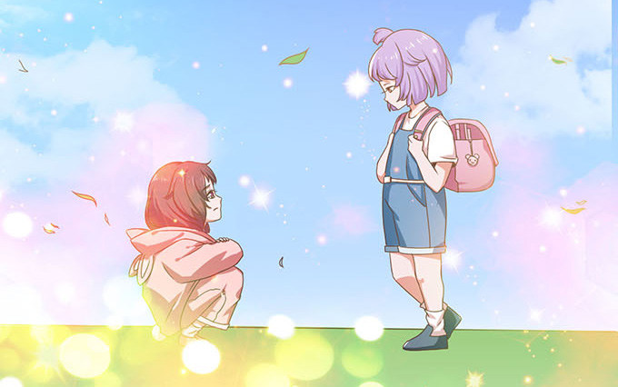 与你的约定(1/3)-第9话