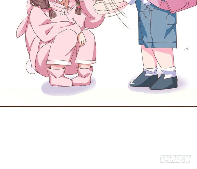 与你的约定(1/3)-第9话