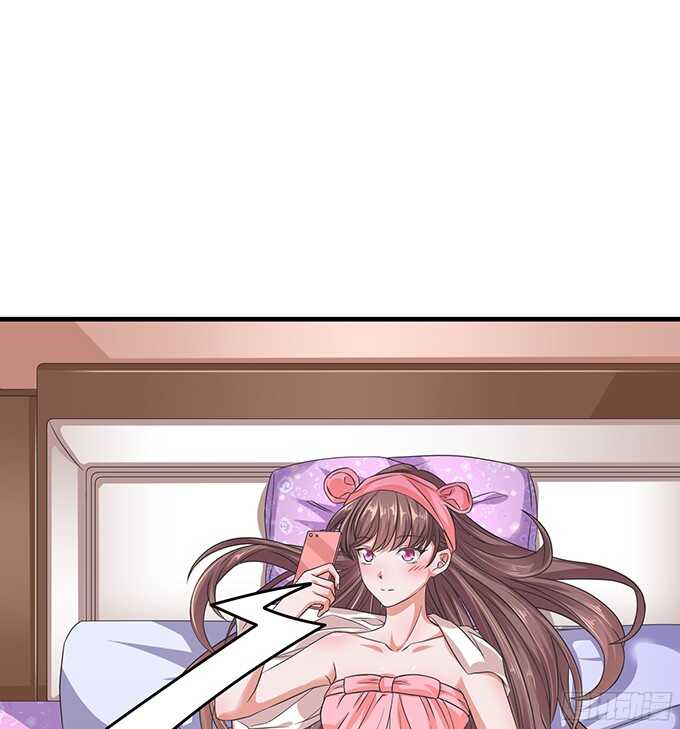 难得的晚安(1/3)-第83话