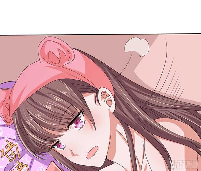 难得的晚安(1/3)-第83话