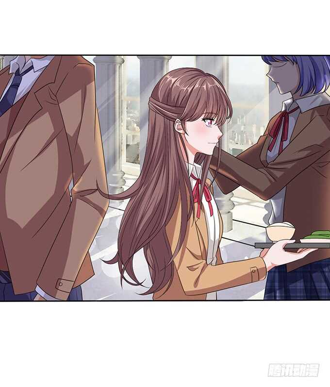 芳香的相遇(1/2)-第85话