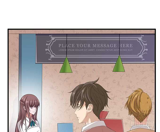 升温的情愫(1/2)-第89话