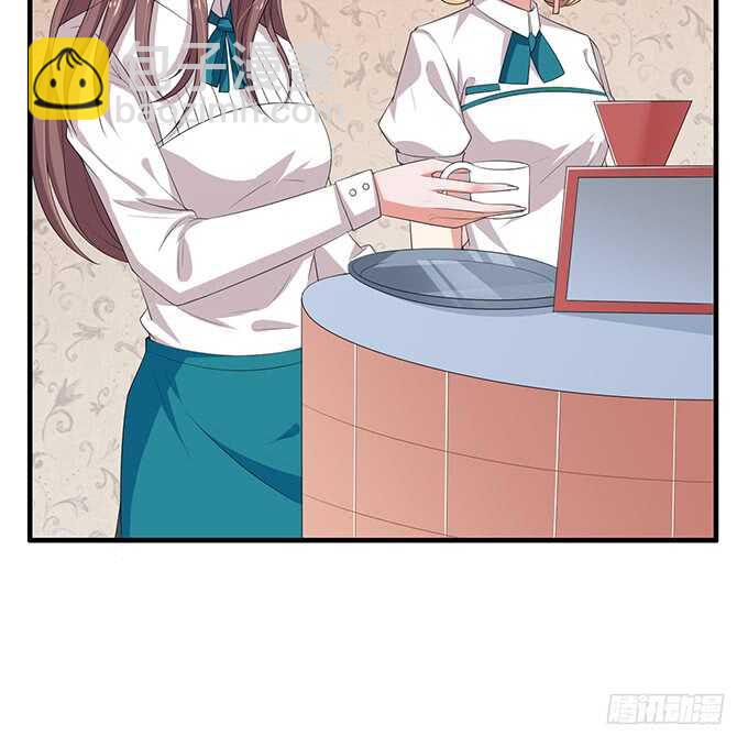 升温的情愫(1/2)-第89话