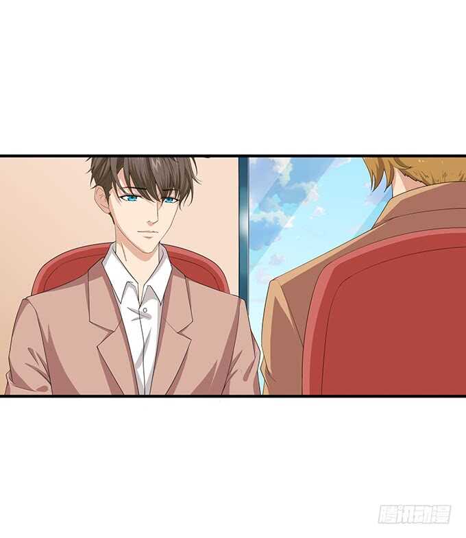 升温的情愫(1/2)-第89话