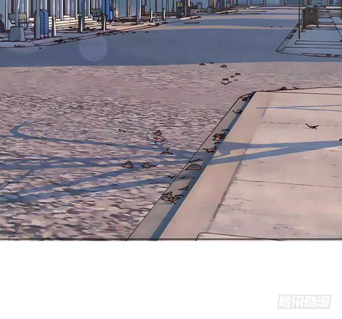 升温的情愫(1/2)-第89话