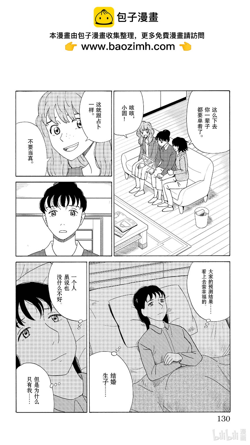 AI電子基因 - 73 幸福的最大化 - 4