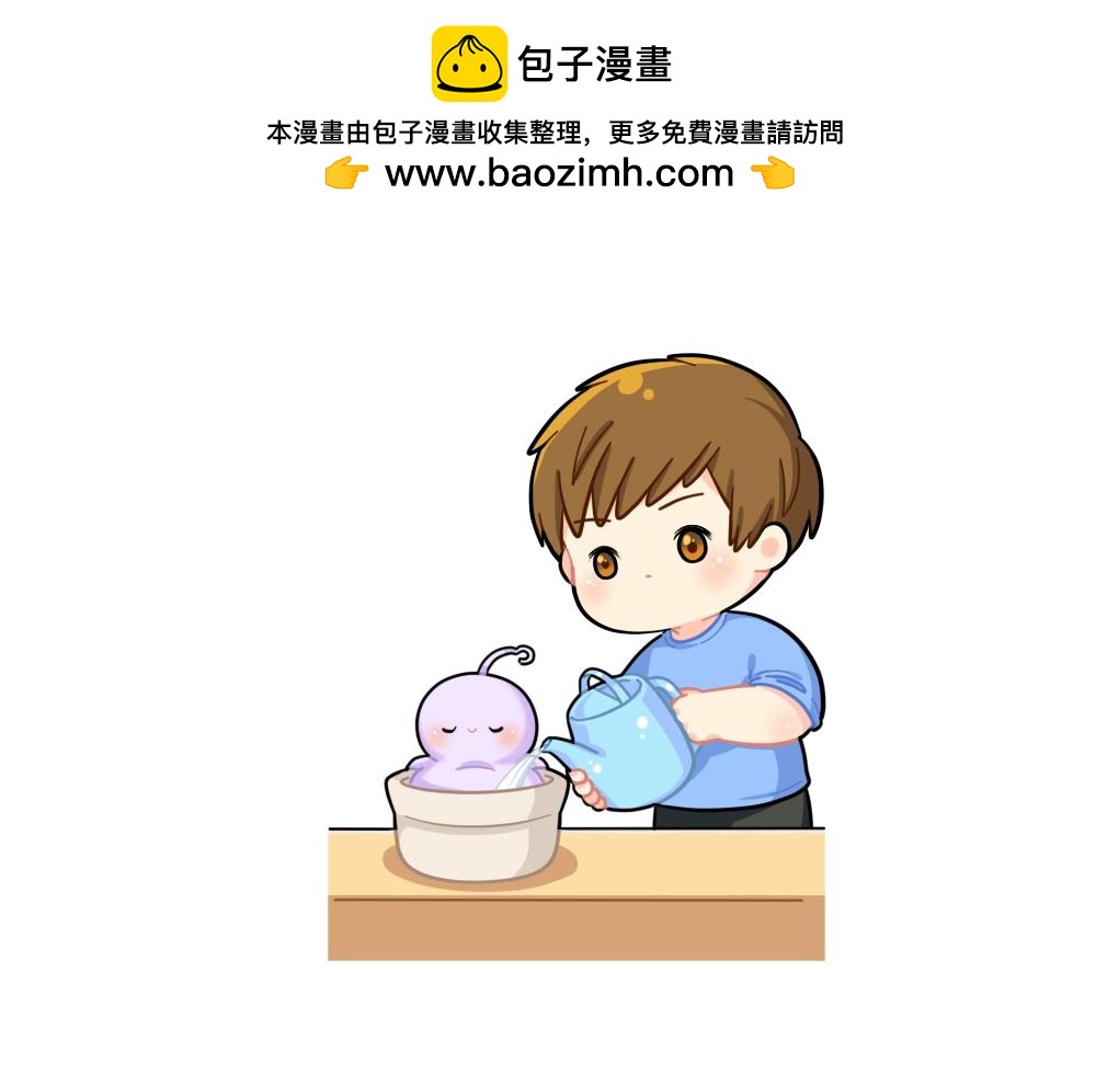 番外 小姜丝做梦-第101话