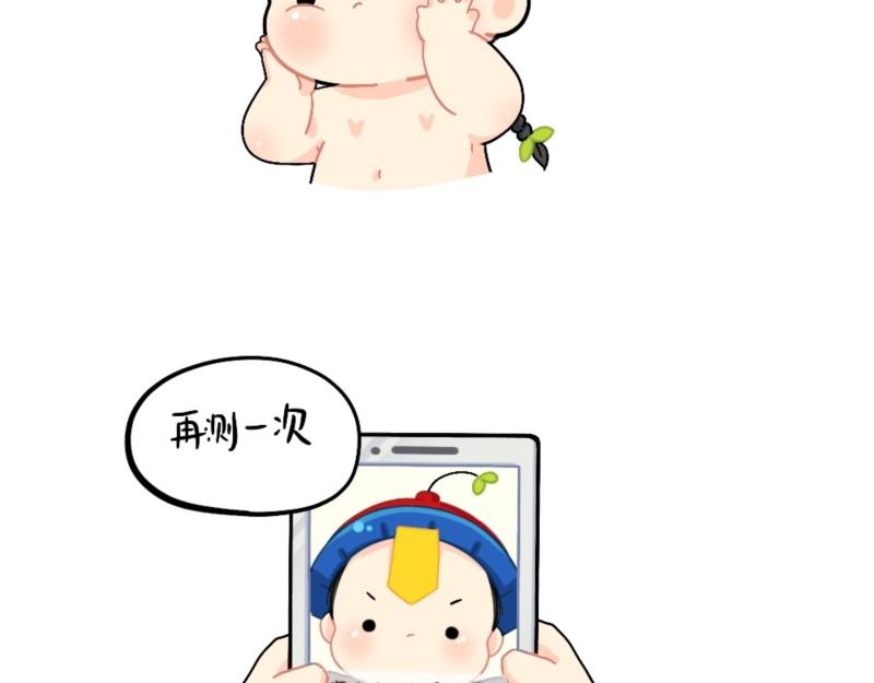 番外 测试你在古代的身份-第107话