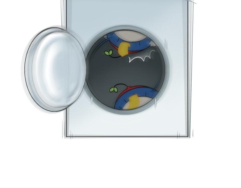 第五话：小姜丝城市生活初体验-第119话