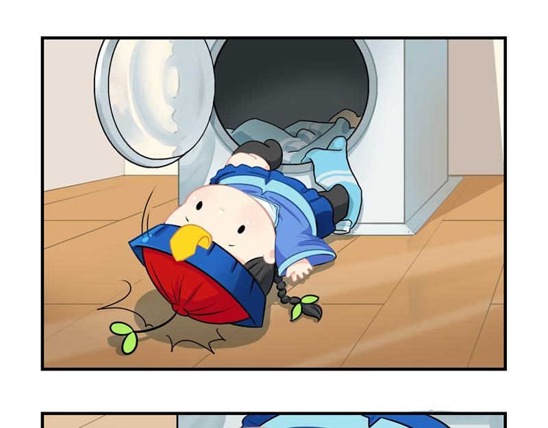 第五话：小姜丝城市生活初体验-第119话