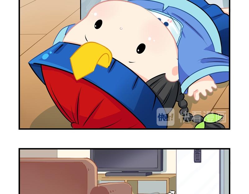 第五话：小姜丝城市生活初体验-第119话