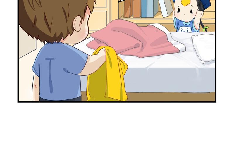 第七话：绝对不能摘帽子哦-第121话