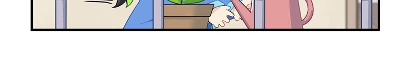 第九话：小姜丝开心时会开花花-第123话