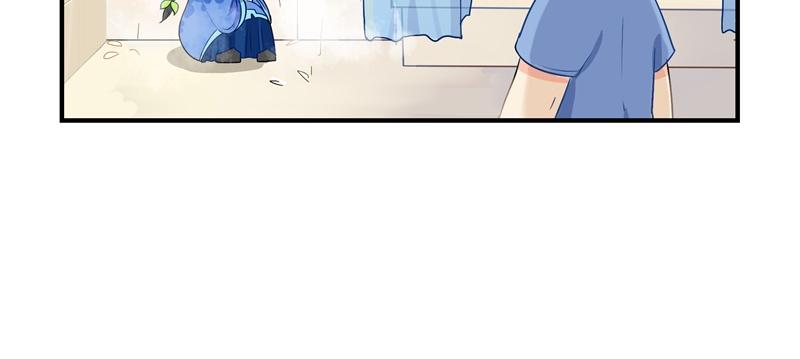 第九话：小姜丝开心时会开花花-第123话