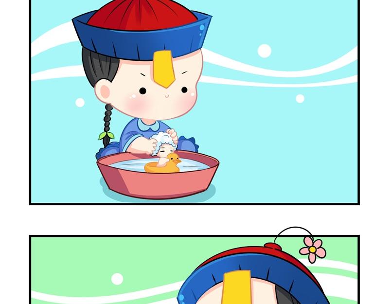 第十二话：小姜丝的梦-第127话